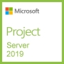 Project Server 2019 - خرید لایسنس اورجینال پروجکت سرور 2019